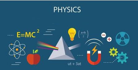 Physics For XI &amp; XII